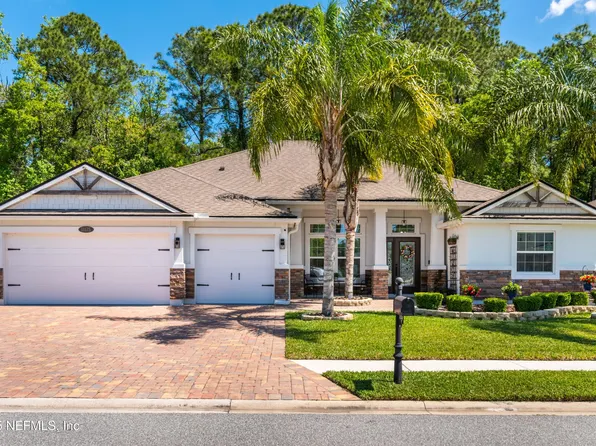 11175 PARKSIDE PRESERVE Way, Jacksonville, FL 32257