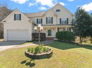1224 Tartarian Trl, Apex, NC 27502