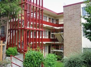 5108 S Dawson St APT 4, Seattle, WA 98118