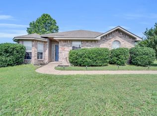 6231 Hill Dr, Midlothian, TX 76065