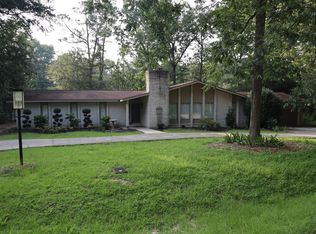 215 Azalea Dr, Statesboro, GA 30458