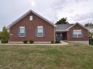 10648 Pepperwood Dr, Independence, KY 41051