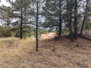3 Argyle Ridge Ct, Hot Springs, SD 57747