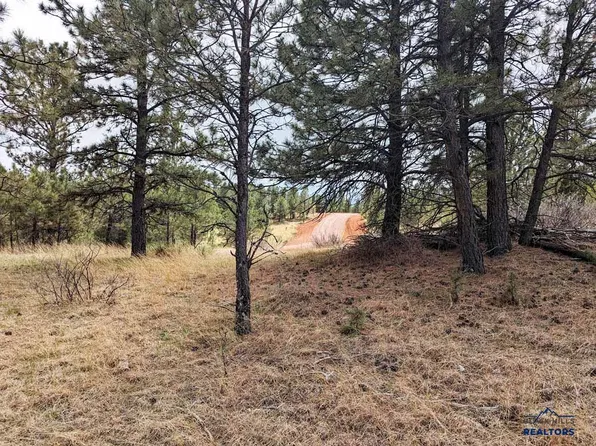 3 Argyle Ridge Ct, Hot Springs, SD 57747