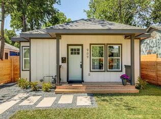 909 E 53rd St, Austin, TX 78751
