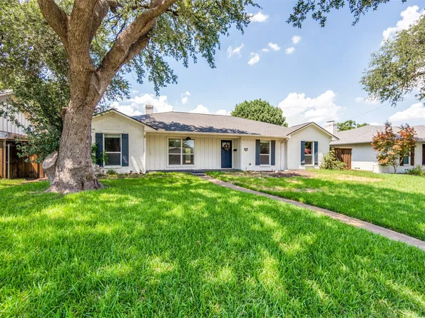 7707 La Avenida Dr, Dallas, TX 75248