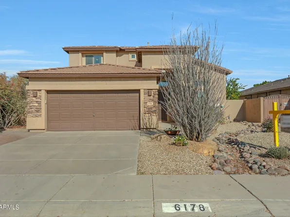 6178 W WIKIEUP Lane, Glendale, AZ 85308