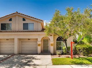 8031 Dorinda Ave, Las Vegas, NV 89147