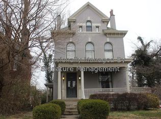 1083 Cherokee Rd #1, Louisville, KY 40204