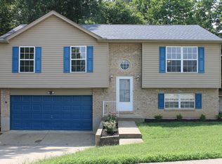 8 S Teakwood Ct, Alexandria, KY 41001