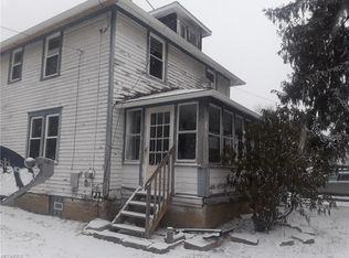 4847 Tallmadge Rd, Rootstown, OH 44272