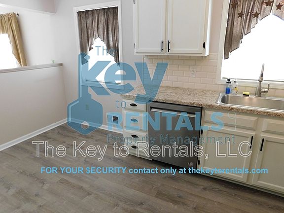 4th image of 6303 Bentley Dr #1