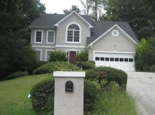 4203 Citation Pl, Snellville, GA