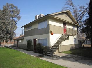 708 30th St, Bakersfield, CA 93301