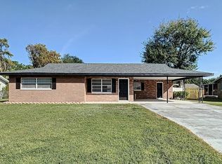 1113 SE 2nd St, Crystal River, FL 34429