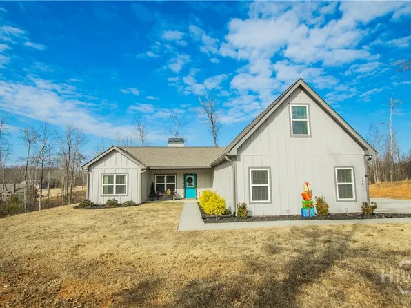 148 Chestnut Trail, Commerce, GA 30529