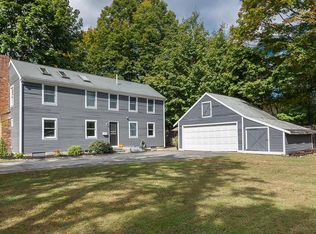 6 Ritter Rd, Hingham, MA 02043