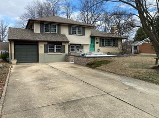 2407 Marleton Dr, Wilmington, DE 19810