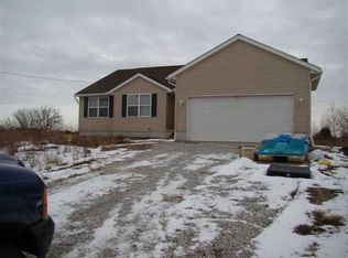 10480 Wingston Rd, Rudolph, OH 43462
