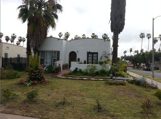 4524 11th Ave, Los Angeles, CA 90043