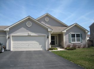 14703 S Colonial Pkwy, Plainfield, IL 60544