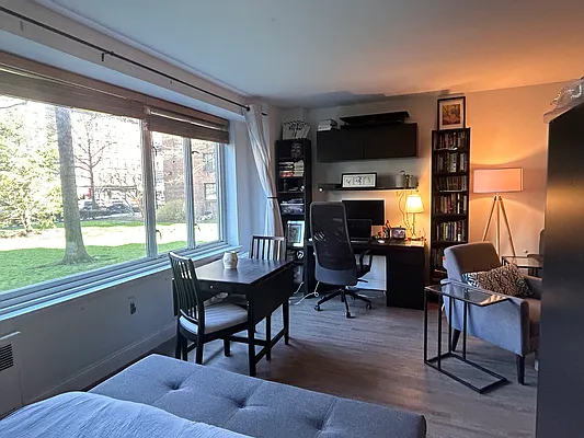 Rented by Corcoran | media 1