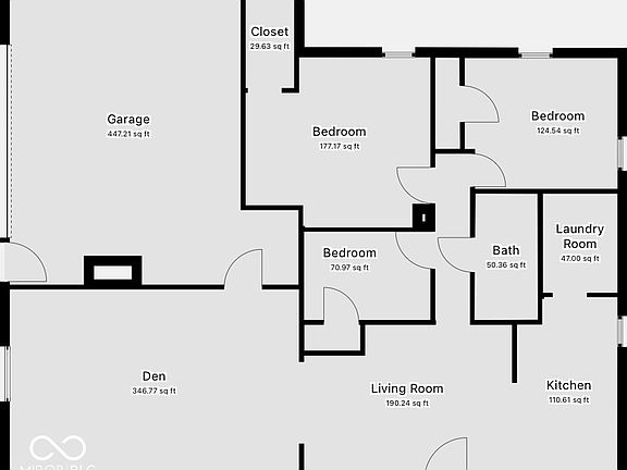 2nd image of this home