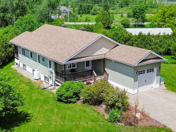 124 Franktown Cemetery Rd, Beckwith, ON K7A 4S7