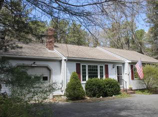 153 Long Pond Rd, Marstons Mills, MA 02648