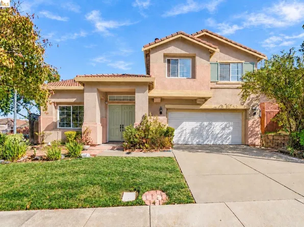 3506 Park Ridge Dr, Richmond, CA 94806