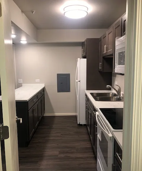 Rock Run Residences — Photo 26