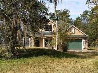 108 Maple Ter, Florahome, FL 32140