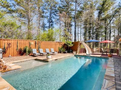 5101 Waterford Dr SW, Mableton, GA, 30126