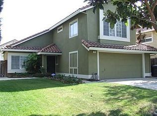 170 Mount Eden Cir, Tracy, CA 95376