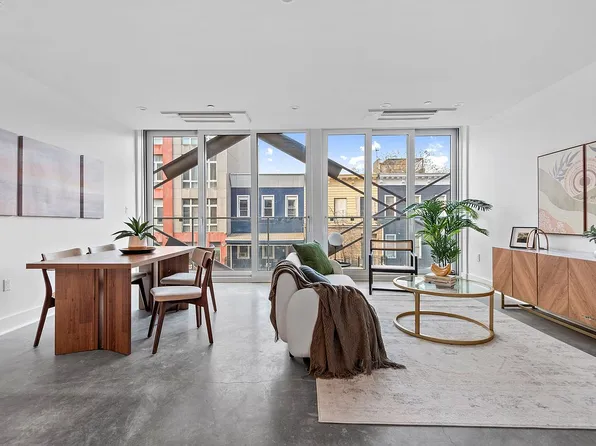 18 Melrose St #2, Brooklyn, NY 11206