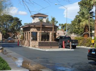 1044 Tam O Shanter, Las Vegas, NV 89109