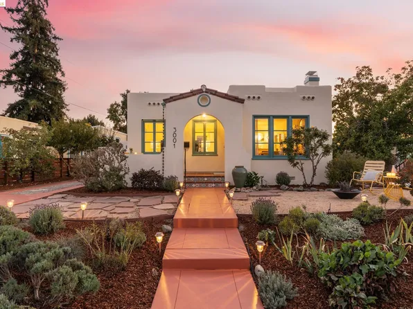 3001 Madeline St, Oakland, CA 94602