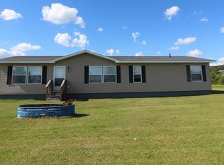 1703 9 1/2 St, Barron, WI 54812