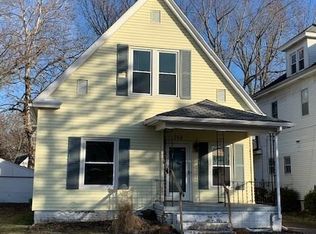 718 S Columbia Ave, Springfield, IL 62704