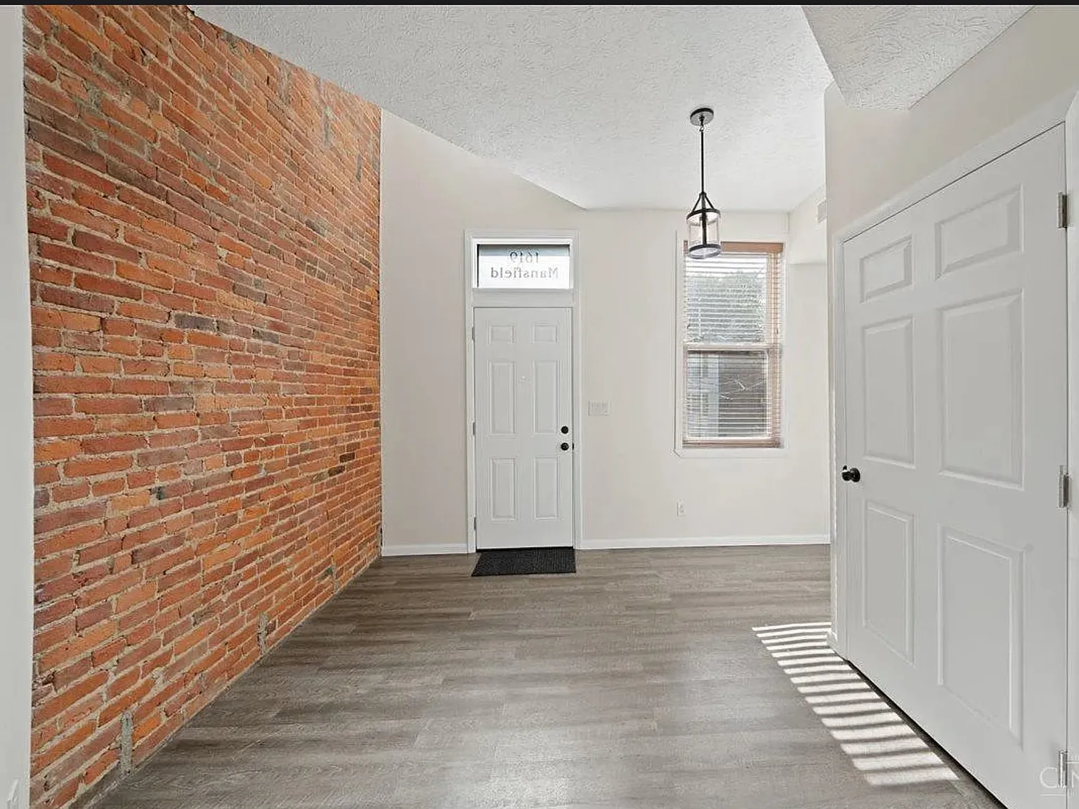 Entryway