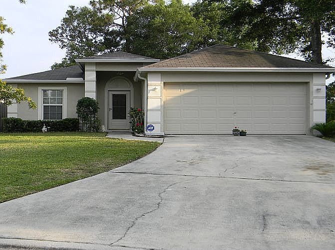 Front-Driveway