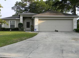 9122 Hampton Cove Ct S, Jacksonville, FL 32225