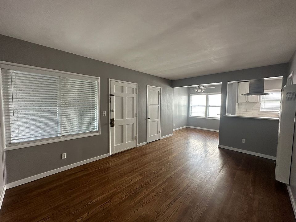 1st image of 5025 E 1st St APT 5