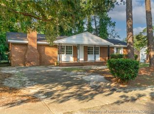750 Stoneykirk Dr, Fayetteville, NC 28314