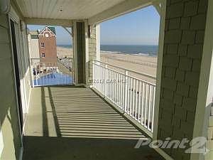 a balcony