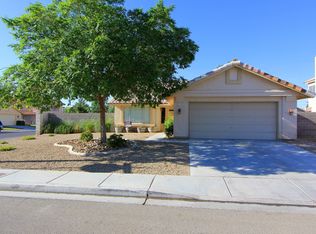 1611 Rushing River Rd, North Las Vegas, NV 89031