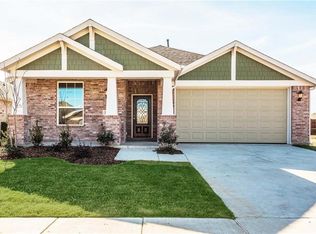 1624 Ranch Trail Rd, Aubrey, TX 76227