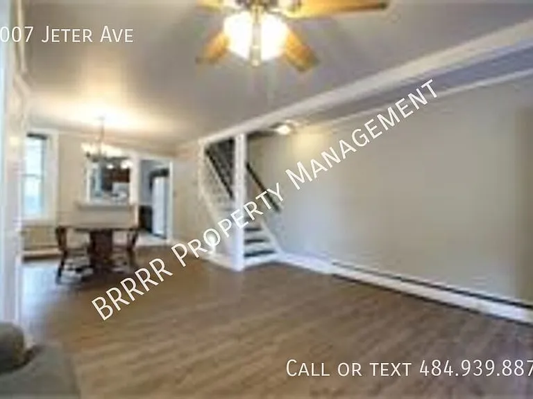 1007 Jeter Ave — Photo 2