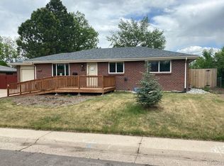 6520 S Grant St, Centennial, CO 80121