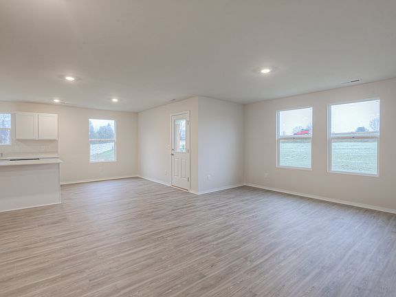 Photo of actual home